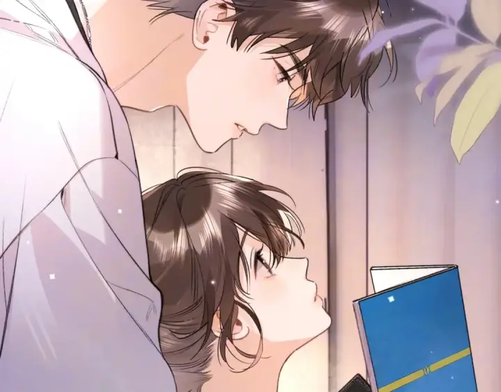 漫画《告白》第九十四话 春天对樱桃树做的事第23张图