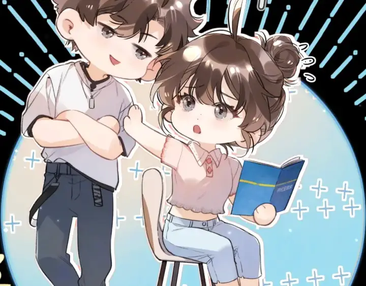 漫画《告白》第九十四话 春天对樱桃树做的事第31张图
