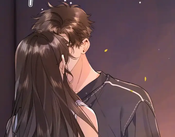 漫画《告白》第九十六话 生日快乐，周京泽第106张图