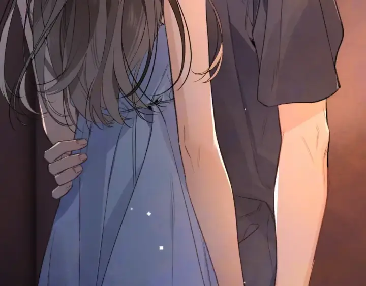 漫画《告白》第九十六话 生日快乐，周京泽第107张图