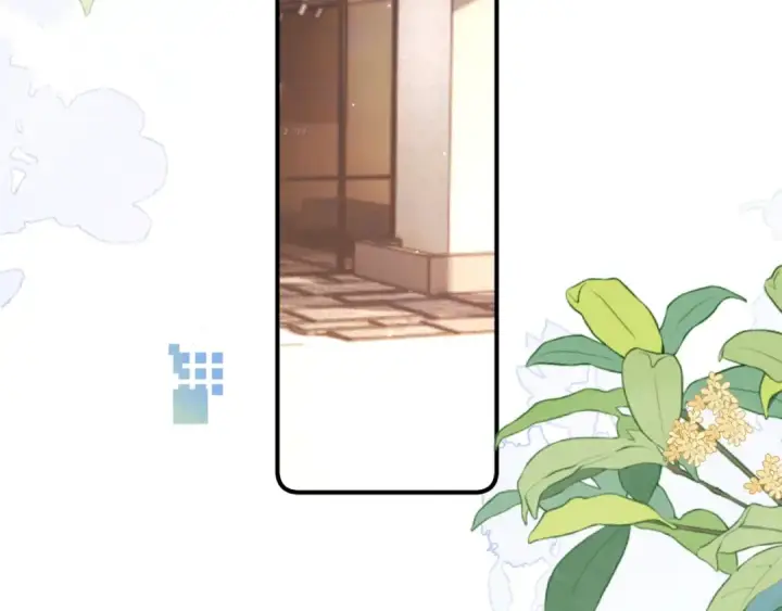 漫画《告白》第九十六话 生日快乐，周京泽第115张图