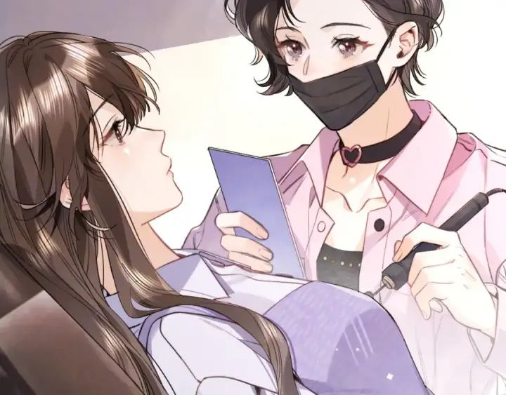 漫画《告白》第九十六话 生日快乐，周京泽第117张图