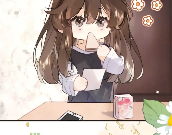 漫画《告白》第九十六话 生日快乐，周京泽第12张图