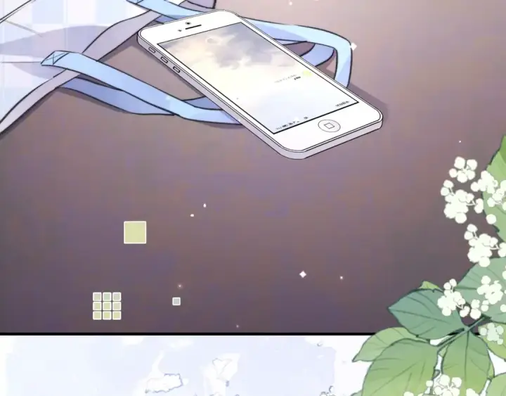 漫画《告白》第九十六话 生日快乐，周京泽第130张图