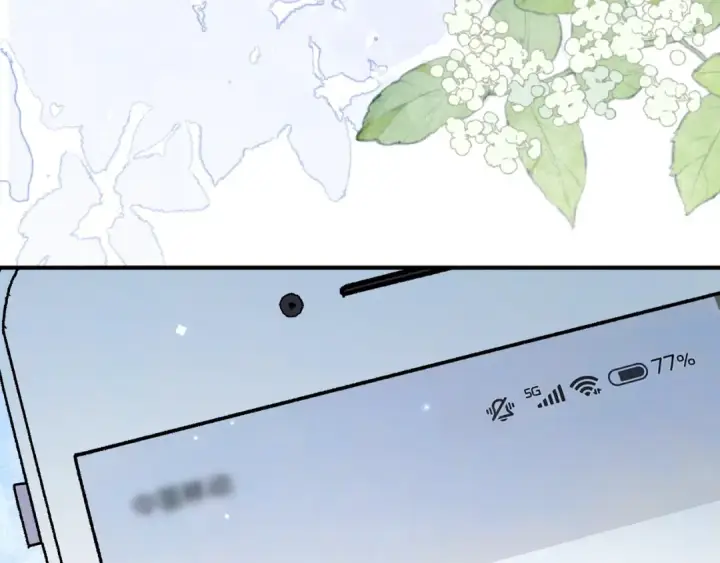 漫画《告白》第九十六话 生日快乐，周京泽第131张图