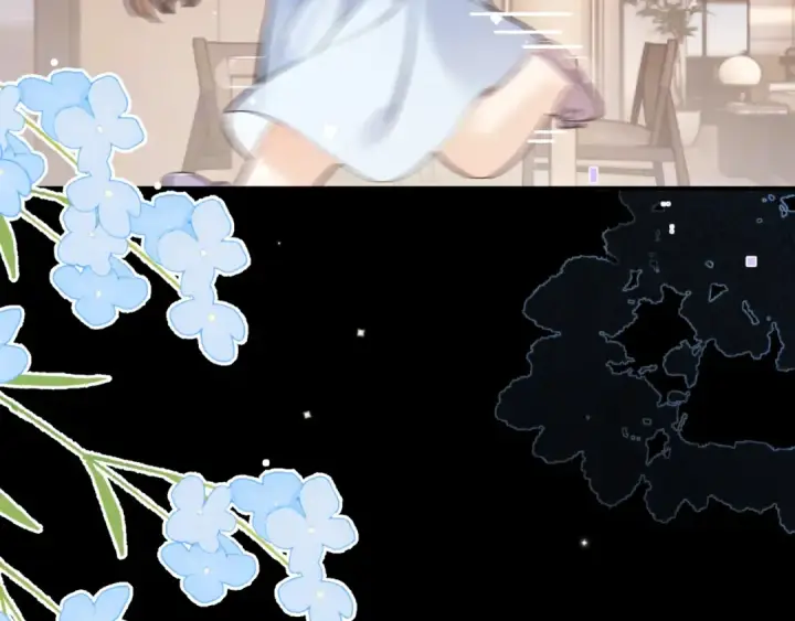 漫画《告白》第九十六话 生日快乐，周京泽第37张图