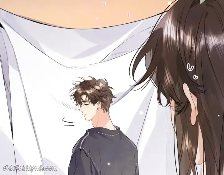 漫画《告白》第九十六话 生日快乐，周京泽第40张图