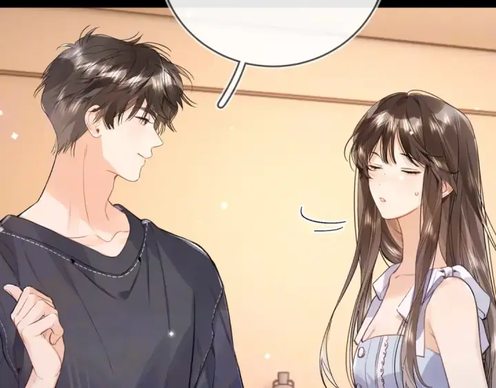 漫画《告白》第九十六话 生日快乐，周京泽第44张图