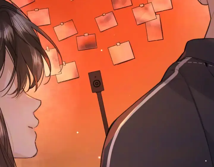 漫画《告白》第九十六话 生日快乐，周京泽第63张图