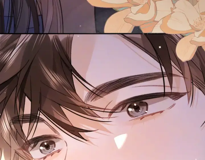 漫画《告白》第九十六话 生日快乐，周京泽第65张图