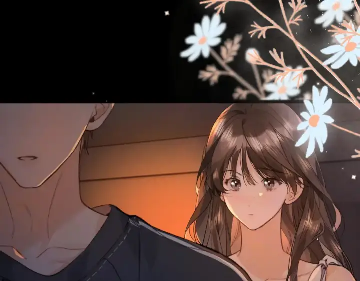 漫画《告白》第九十六话 生日快乐，周京泽第79张图
