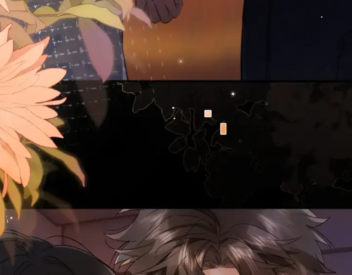 漫画《告白》第九十六话 生日快乐，周京泽第93张图
