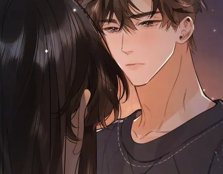漫画《告白》第九十六话 生日快乐，周京泽第94张图