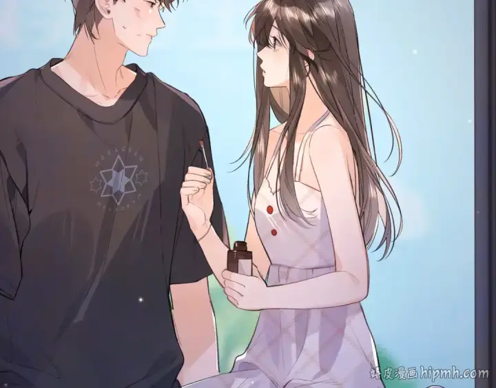 漫画《告白》第九十九话 她没有回头第16张图