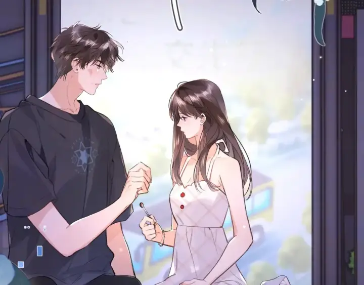漫画《告白》第九十九话 她没有回头第29张图