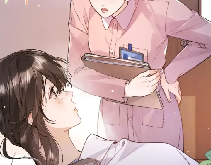 漫画《告白》第一百零一话 医生请负责第11张图
