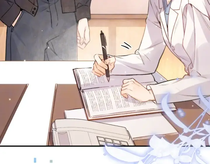 漫画《告白》第一百零一话 医生请负责第41张图