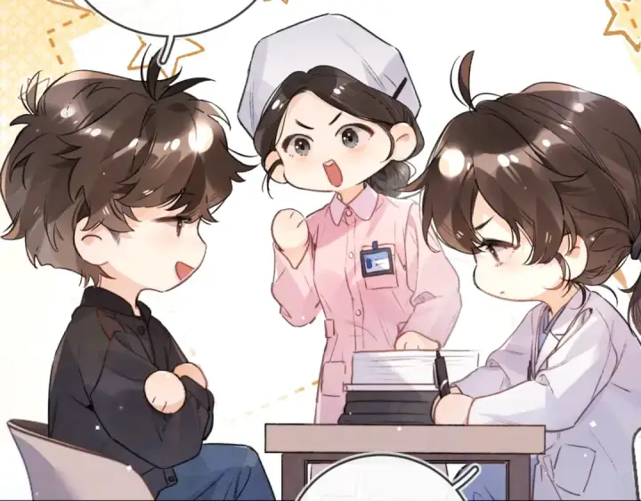 漫画《告白》第一百零一话 医生请负责第54张图