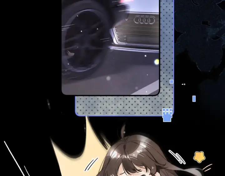 漫画《告白》第一百零二话 怎么又撞上他了第13张图