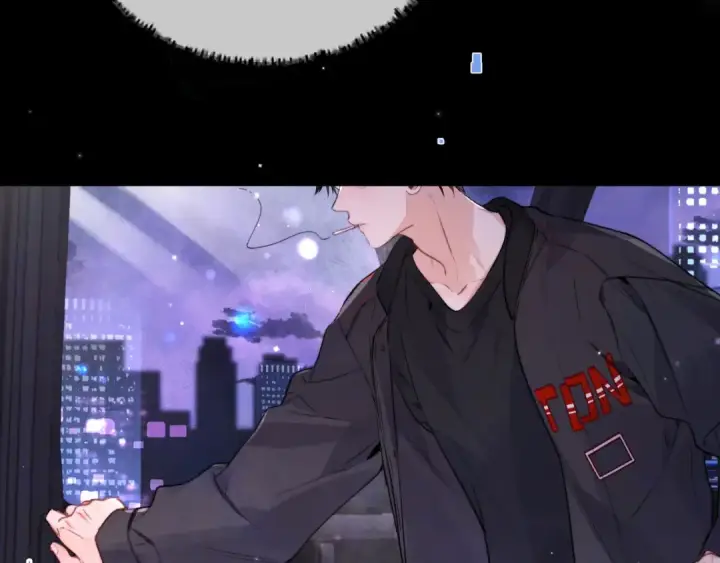 漫画《告白》第一百零二话 怎么又撞上他了第18张图