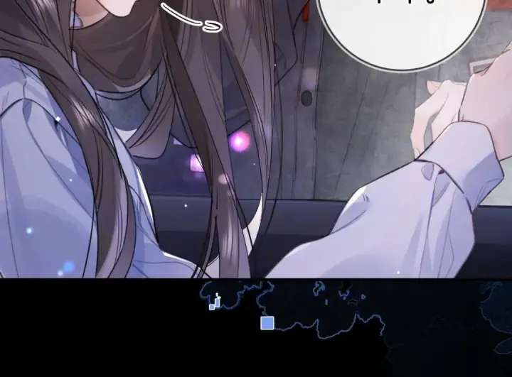 漫画《告白》第一百零二话 怎么又撞上他了第22张图