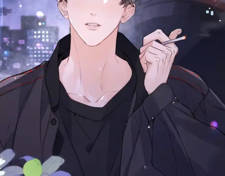 漫画《告白》第一百零二话 怎么又撞上他了第31张图