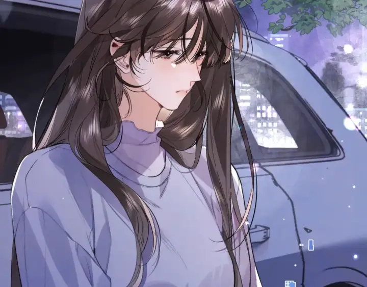 漫画《告白》第一百零二话 怎么又撞上他了第33张图