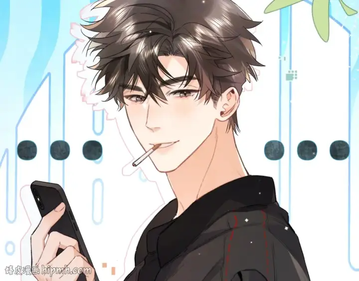 漫画《告白》第一百零二话 怎么又撞上他了第48张图