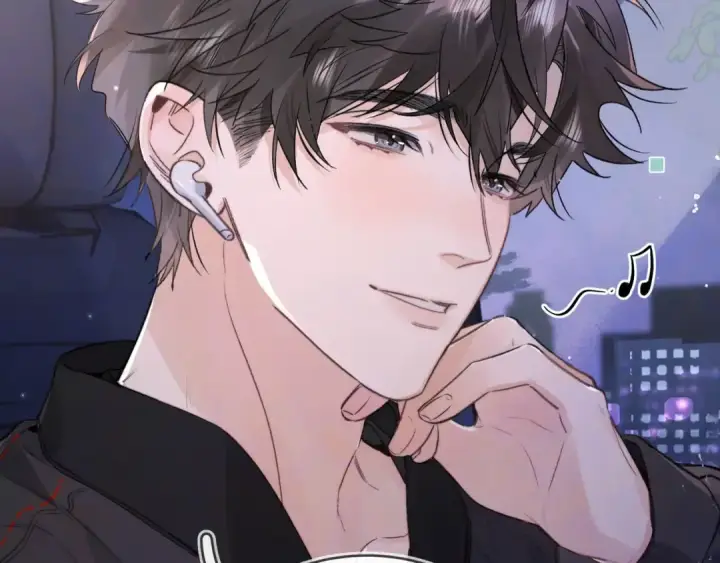 漫画《告白》第一百零二话 怎么又撞上他了第59张图