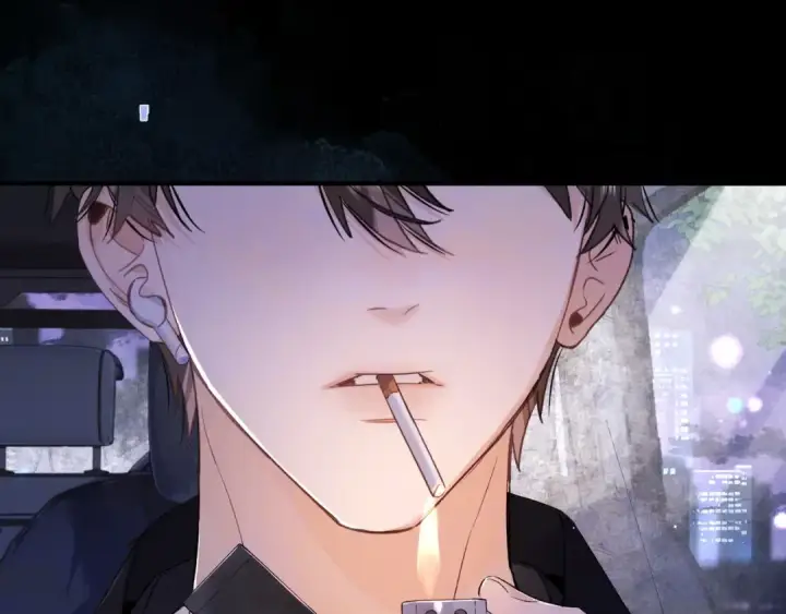 漫画《告白》第一百零二话 怎么又撞上他了第70张图