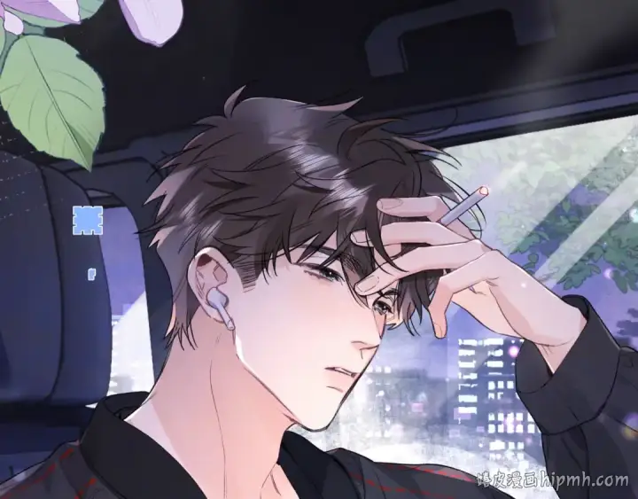 漫画《告白》第一百零二话 怎么又撞上他了第72张图