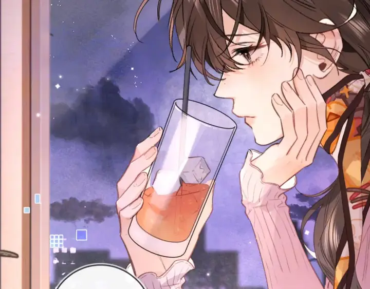 漫画《告白》第一百零三话 前女友第11张图