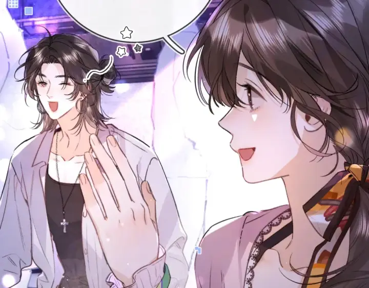 漫画《告白》第一百零三话 前女友第45张图