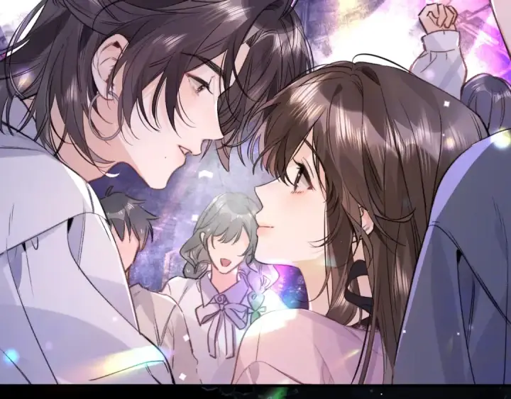 漫画《告白》第一百零三话 前女友第66张图