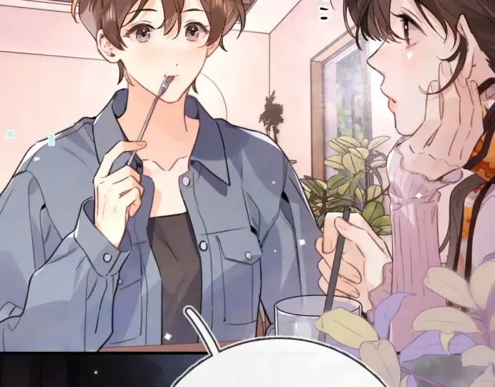 漫画《告白》第一百零三话 前女友第9张图