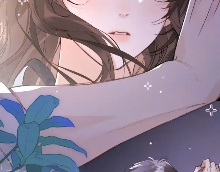 漫画《告白》第一百零四话  帅哥加个微信第52张图