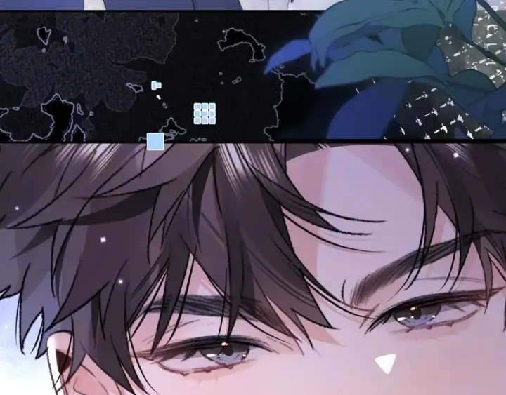 漫画《告白》第一百零四话  帅哥加个微信第55张图