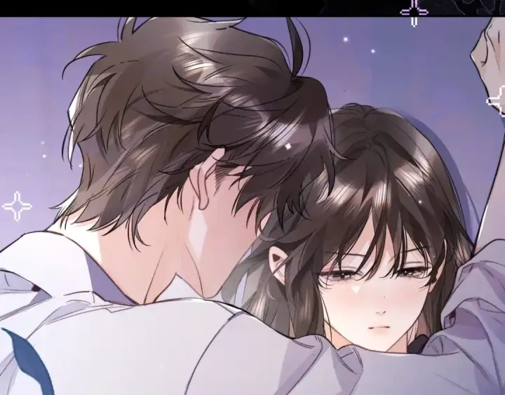 漫画《告白》第一百零四话  帅哥加个微信第57张图