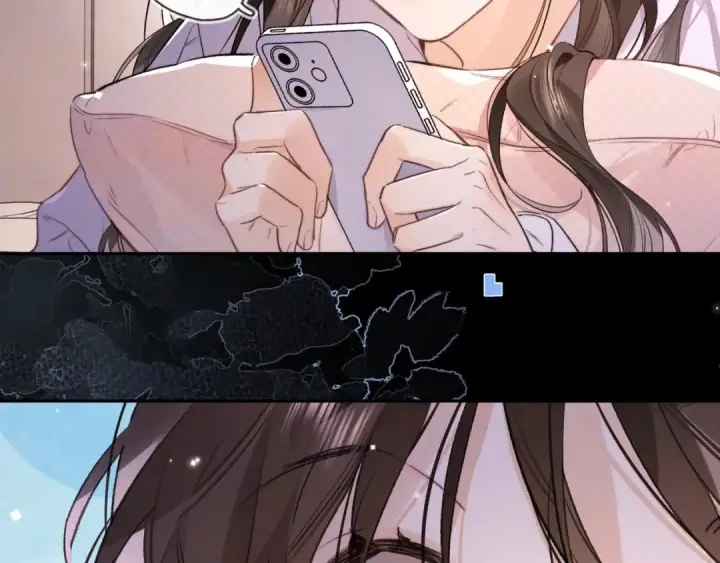 漫画《告白》第一百零五话 破折号第15张图