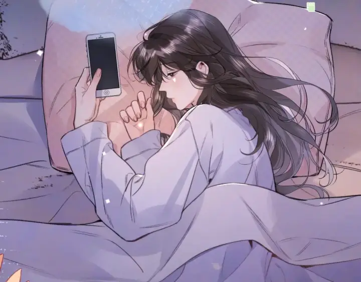 漫画《告白》第一百零五话 破折号第49张图