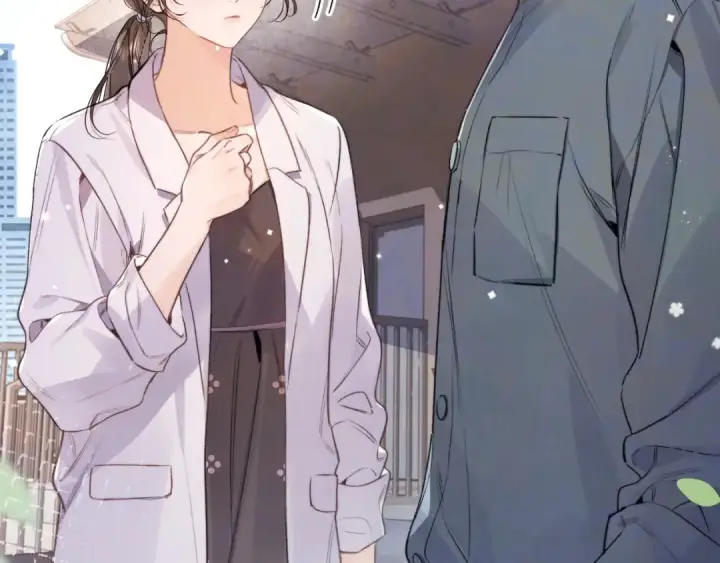 漫画《告白》第一百零六话 发圈第13张图