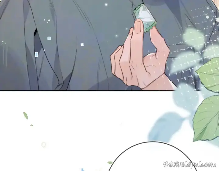 漫画《告白》第一百零六话 发圈第16张图