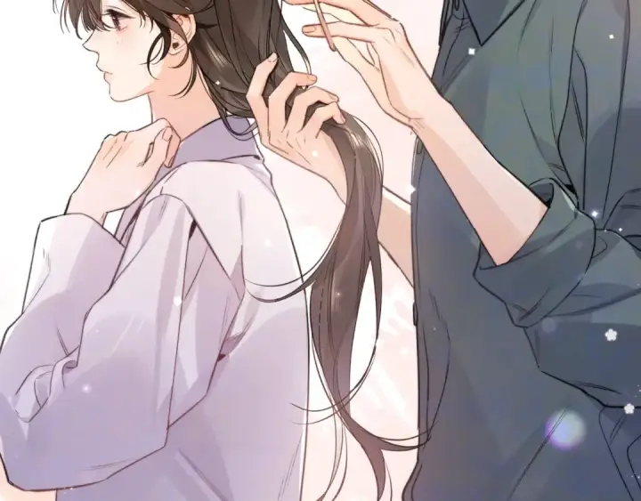 漫画《告白》第一百零六话 发圈第53张图