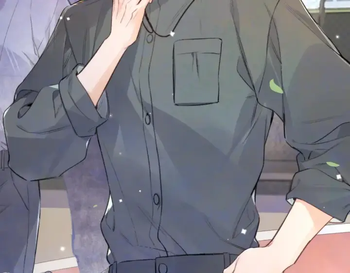 漫画《告白》第一百零六话 发圈第9张图