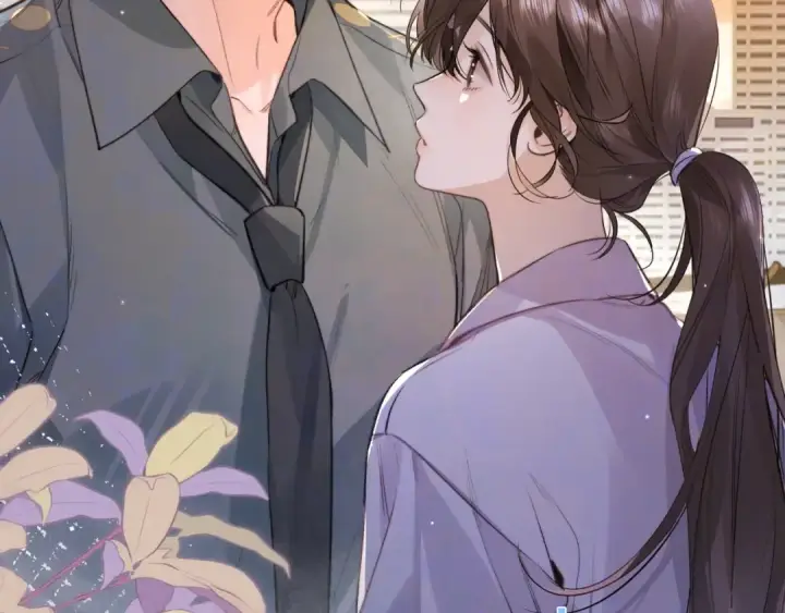 漫画《告白》第一百零七话 视频吗？看猫第15张图