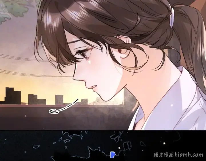 漫画《告白》第一百零七话 视频吗？看猫第24张图