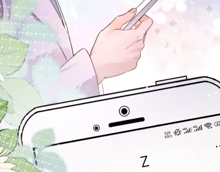 漫画《告白》第一百零七话 视频吗？看猫第42张图