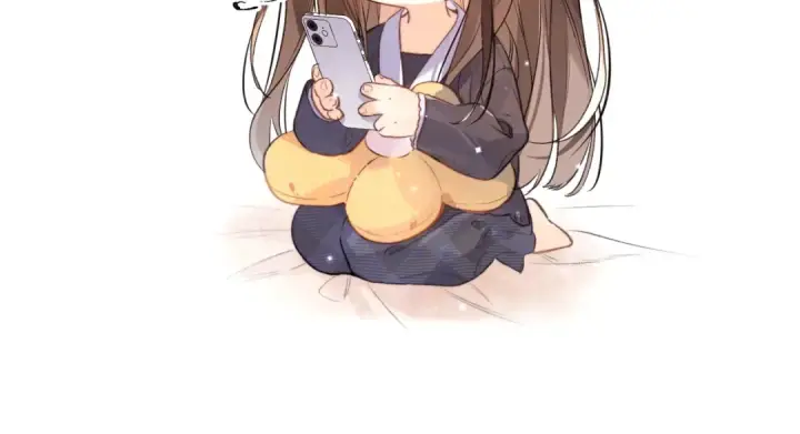漫画《告白》第一百零七话 视频吗？看猫第63张图
