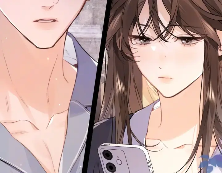 漫画《告白》第一百零七话 视频吗？看猫第74张图
