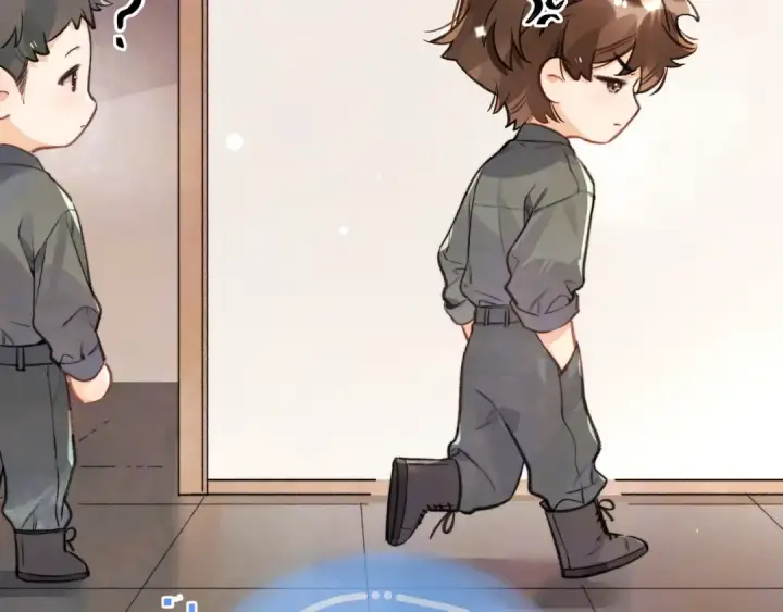 漫画《告白》番外二十一 借可乐献佛第14张图